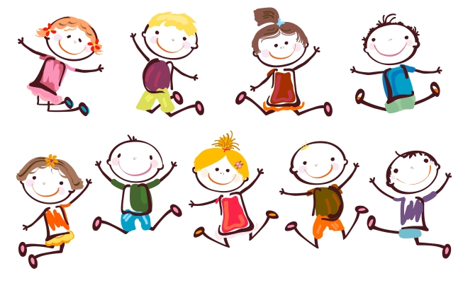 Happy Kids – Kindergarten Purzelbaum Happy Kids - Kindergarten Purzelbaum